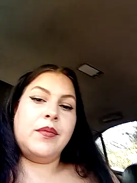 [22 Aug 10:00] Private Show - video di Greta_Tamar modella di cam