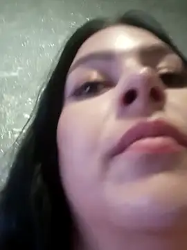 [27 Sep 17:29] Private Show - clip cu Greta_Tamar model videochat