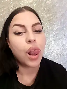 [3 Jan 10:31] Private Show - clip cu Greta_Tamar model videochat