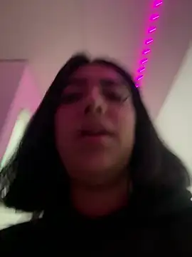 [14 May 02:29] Private Show - video by Scarlett-LS cam model