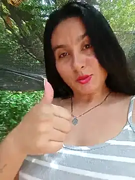 Fucking hard outdoors 🥵😈 - video by Pussy-Hairy-Horny cam model