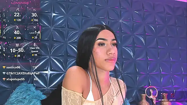 🔥💗Show Cum + Ass in Doggy💗🔥 - video by AntoniaSantos cam model