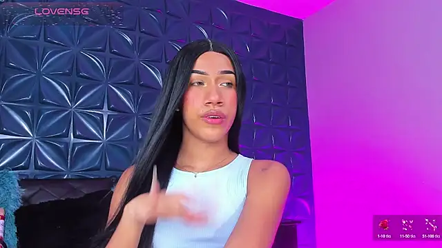 Big Cum💦💋 Enjoy Bby ⭐🔥 - video by AntoniaSantos cam model