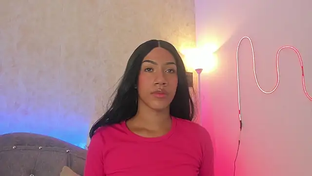 Naked + Maturbation 💗🍆 - video by AntoniaSantos cam model