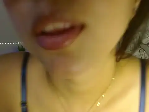 Show sexy #30 - video by Emilybateee cam model