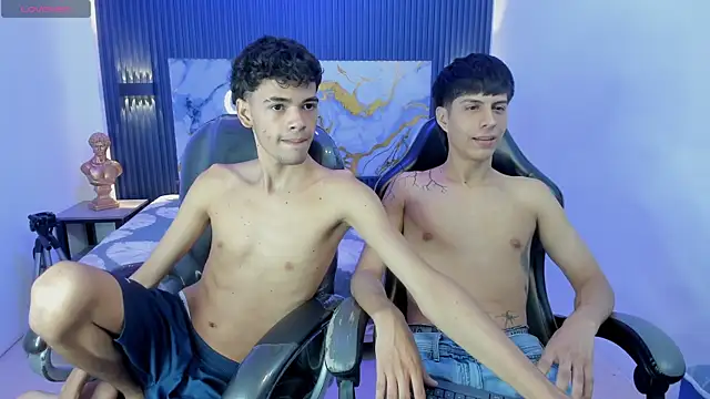 fuck + cum both