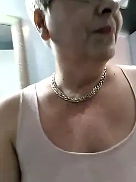 [13 Jan 19:47] Private Show - video by Pumabionda cam model