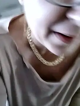 [14 Jan 12:51] Private Show - video by Pumabionda cam model