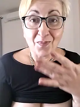 [26 Jan 19:13] Private Show - vídeo de Pumabionda modelo de câmara