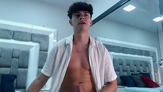 let's play a little - video by DrakeCollinss cam model