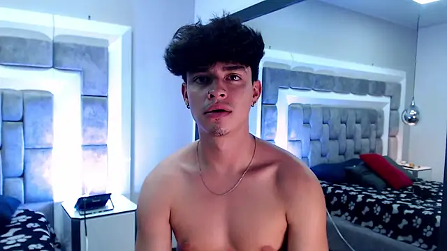 Only for you my love - video by DrakeCollinss cam model