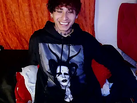 My sweet Hole - βίντεο μοντέλου Alien_Twink