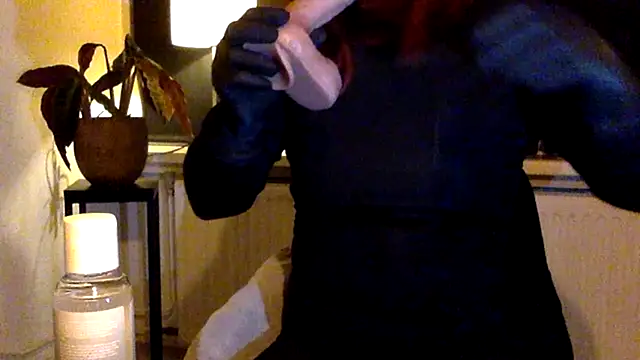 Hugo dildo anal - Bleulava主播的视频