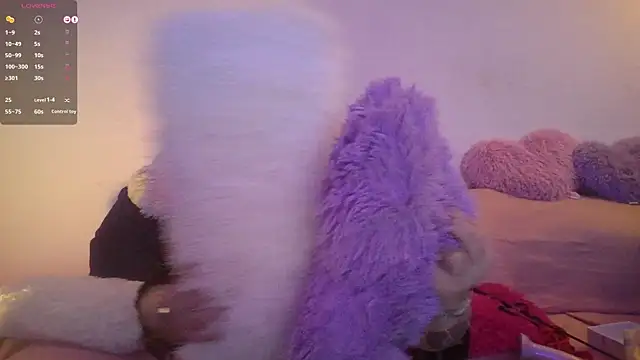 [3 Mar 22:01] Private Show - video by MorganExclusive cam model