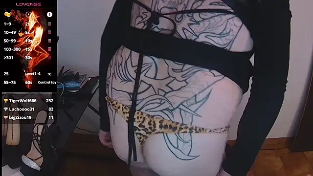 [29 May 08:15] Private Show - відео від вебкаммоделі MissNadiaX06