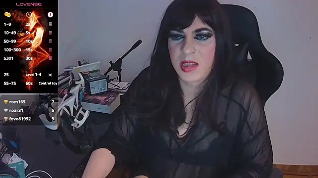 [27 Jun 02:30] Private Show - відео від вебкаммоделі MissNadiaX06