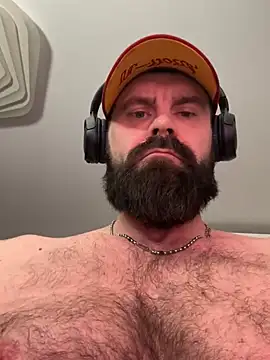 [7 Mar 21:02] Private Show – video modela na kameri Swaga_Tiger