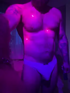 [28 Mar 05:46] Private Show – video modela na kameri Swaga_Tiger