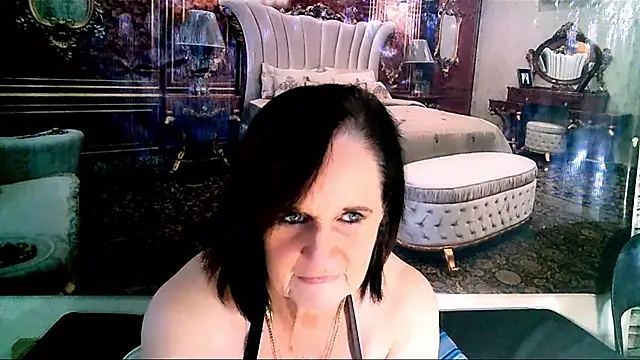 [2 May 13:49] Private Show - video by LuciousGrace cam model