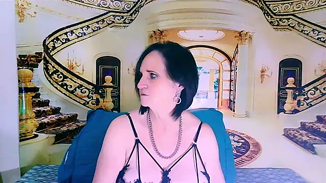 [18 May 23:35] Private Show - video by LuciousGrace cam model