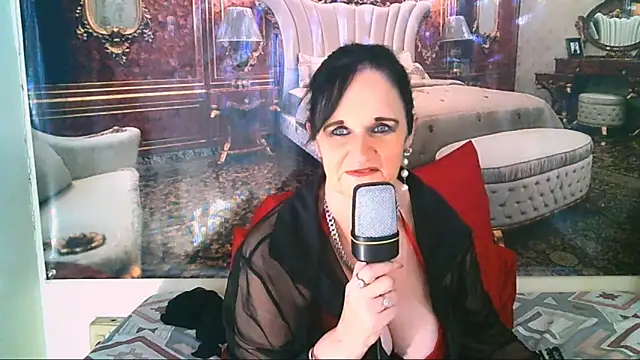 [19 Aug 11:39] Private Show - video by LuciousGrace cam model