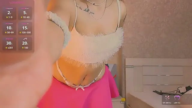 Pinky clod - Vídeo de Demonic_Angel_, modelo de vídeos