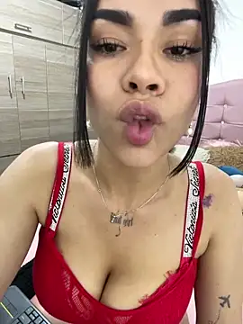 Private Show - video by Naatalia cam model