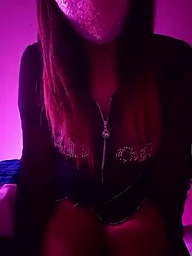 Nude show with sexy boobs - video van Jhonyki_jasica cam-model