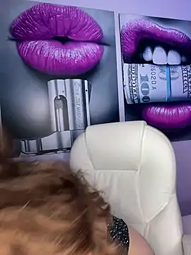 MILK IN BOOBS - video by AmberHudson cam model