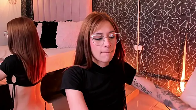 fuck dildo - video by AmberHudson cam model