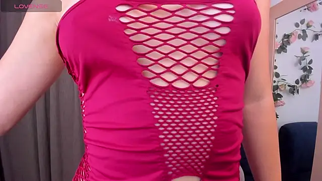 pvt record - video oleh Baby_Asshley kamera model