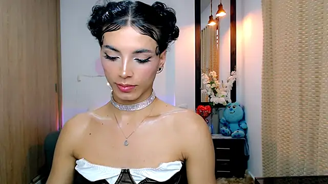 dick, ass - video by nilam_valker cam model