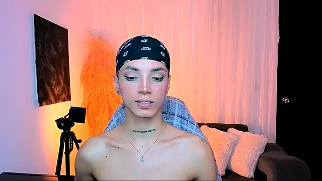 masturbation - video by nilam_valker cam model