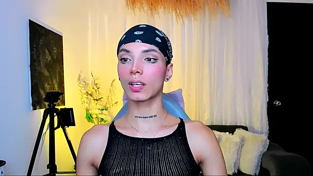 masturbation - video by nilam_valker cam model