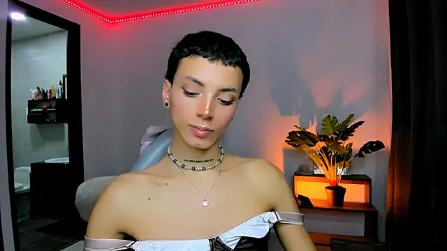 [5 Aug 22:07] Private Show - video by nilam_valker cam model