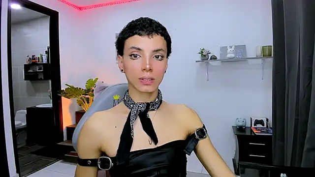 45 - video by nilam_valker cam model