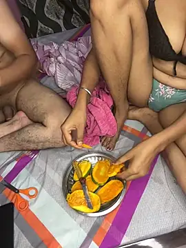 [28 Jun 03:09] Private Show - video by Jaan_jaani45 cam model