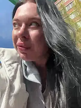 [5 May 10:47] Private Show - 視頻由 AlishaOfThorns 主播提供