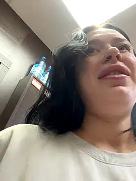 Private Show sweet orgasm right at my work - فيديو من AlishaOfThorns موديل الكام