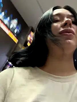 Private Show at my work - فيديو من AlishaOfThorns موديل الكام