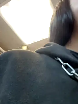 Private Show at my work - فيديو من AlishaOfThorns موديل الكام