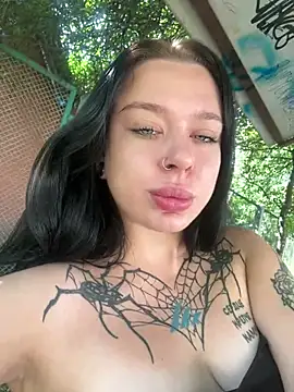 ❤️🔥 - video by AlishaOfThorns cam model