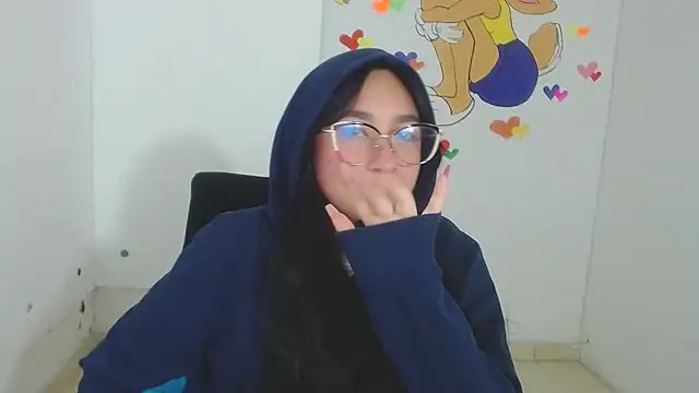 BIG ASS WITHOUT CONTROL - video by Arielle_lov cam model