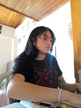 UNDER THE JETS, WET PLEASURE - video by Arielle_lov cam model