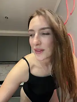 I'll sit on your face. - video by Baby_Ruth cam model