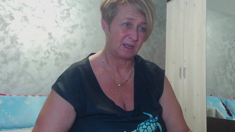 nice pussy play - video RosesandLillies kameramallilta