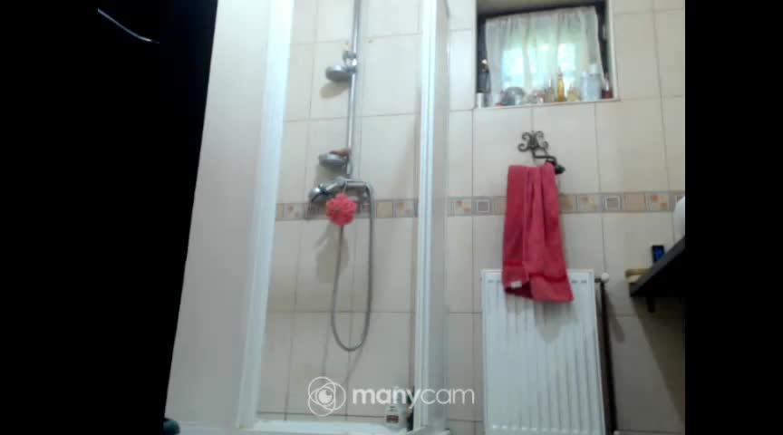 [12 Jul 10:57] Private Show - video RosesandLillies kameramallilta