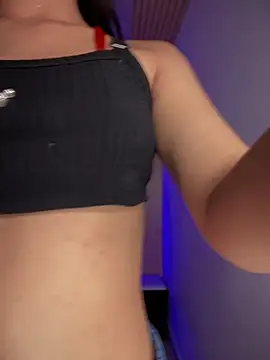 [1 Mar 10:50] Private Show – video af Emily-teen cam-model