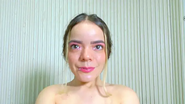 ♥ - video by valerialoret cam model