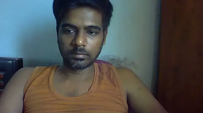 CUMSHOW in pvt - video by tamil_magan_naan cam model